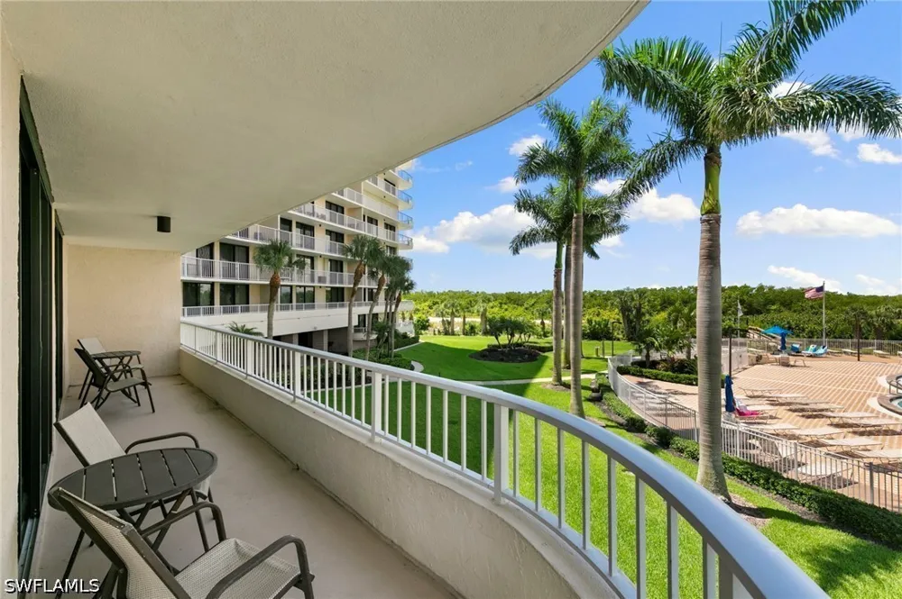 Seaview Court #203 Marco Island, FL 34145