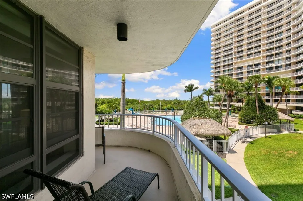 Seaview Court #203 Marco Island, FL 34145