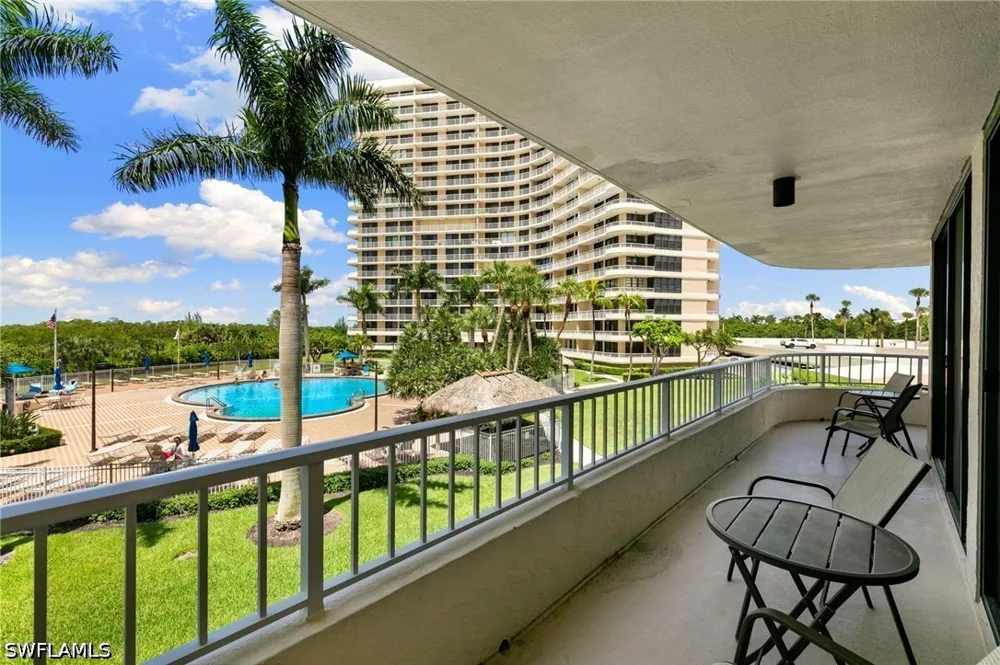 Seaview Court #203 Marco Island, FL 34145