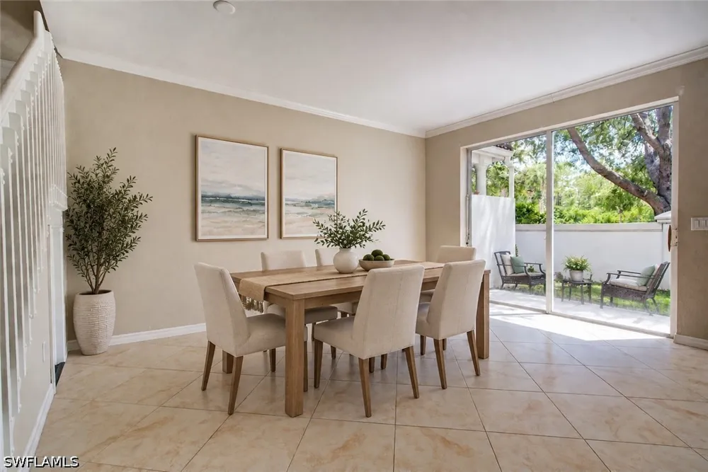 Ambrosia Lane #1108 Naples, FL 34119