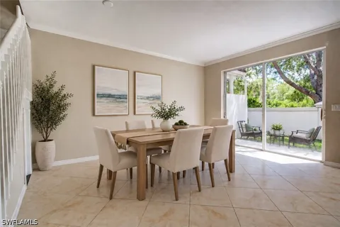 Ambrosia Lane #1108