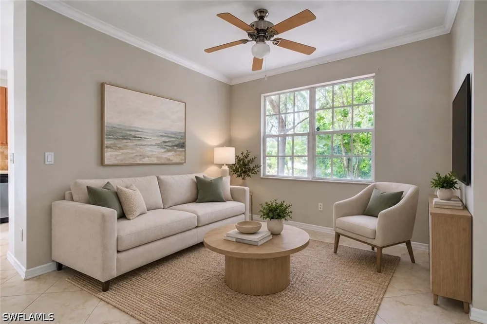 Ambrosia Lane #1108 Naples, FL 34119