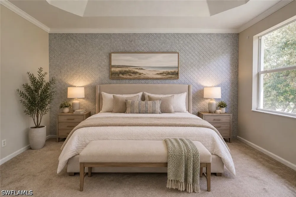 Ambrosia Lane #1108 Naples, FL 34119