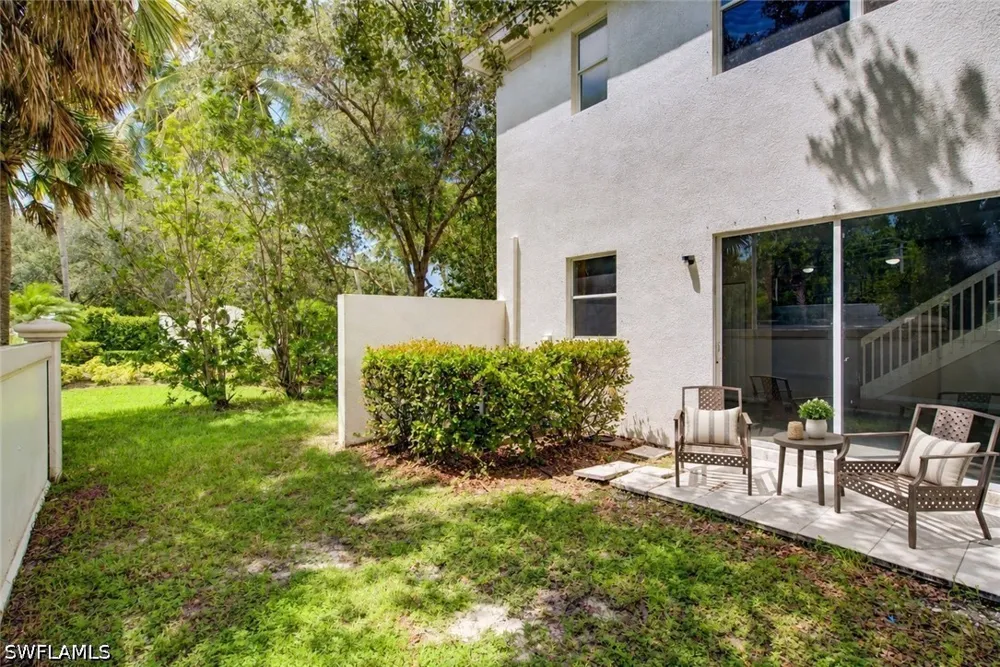 Ambrosia Lane #1108 Naples, FL 34119