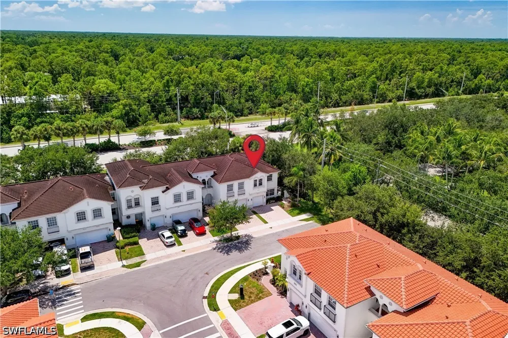 Ambrosia Lane #1108 Naples, FL 34119