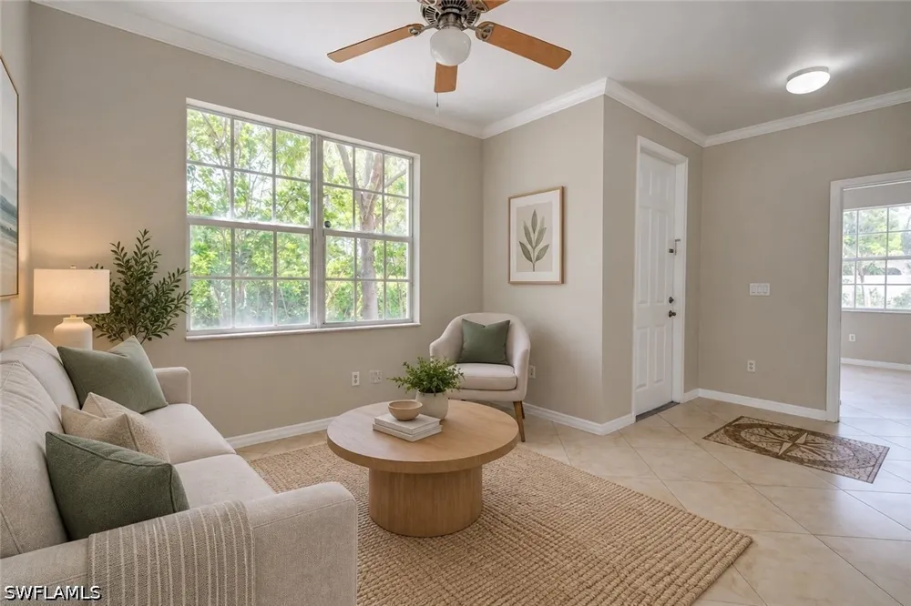 Ambrosia Lane #1108 Naples, FL 34119