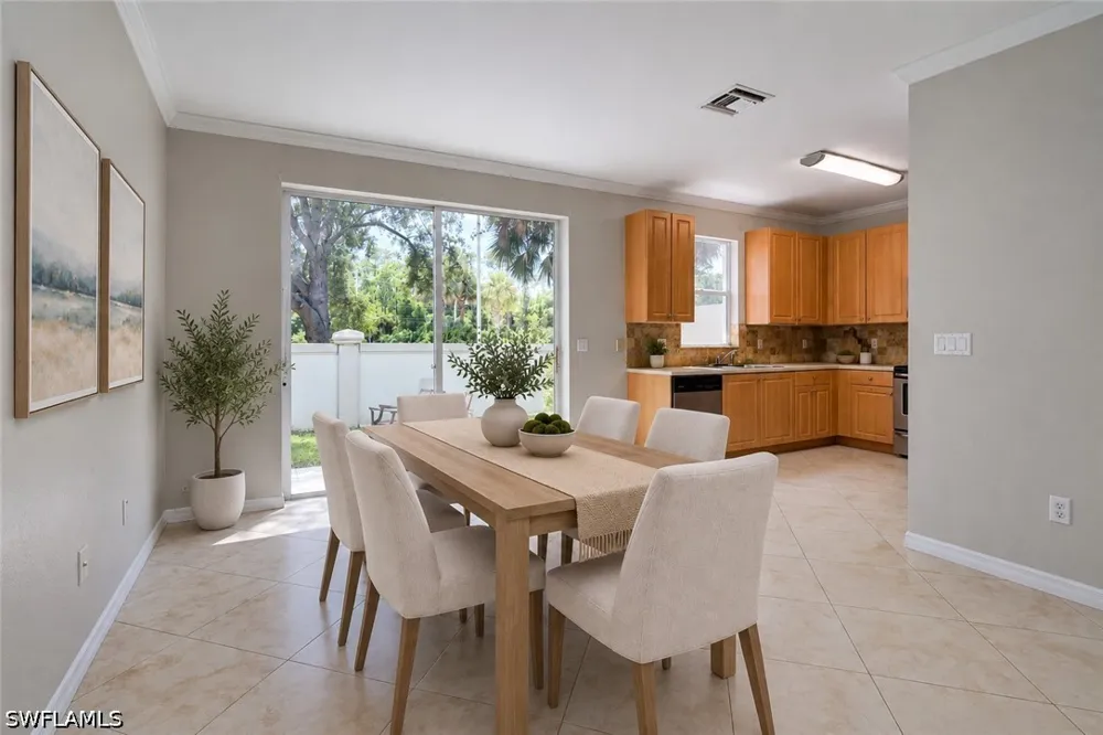 Ambrosia Lane #1108 Naples, FL 34119