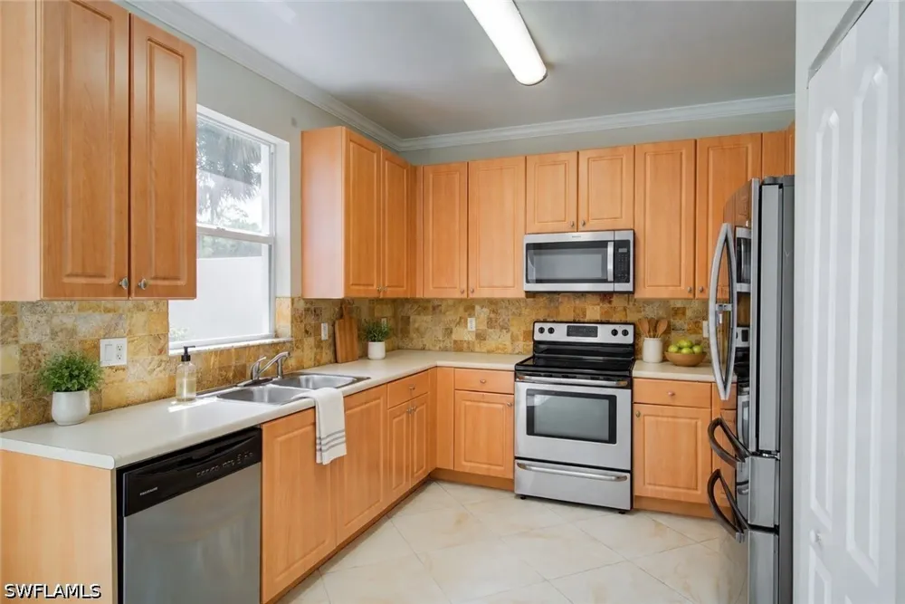 Ambrosia Lane #1108 Naples, FL 34119