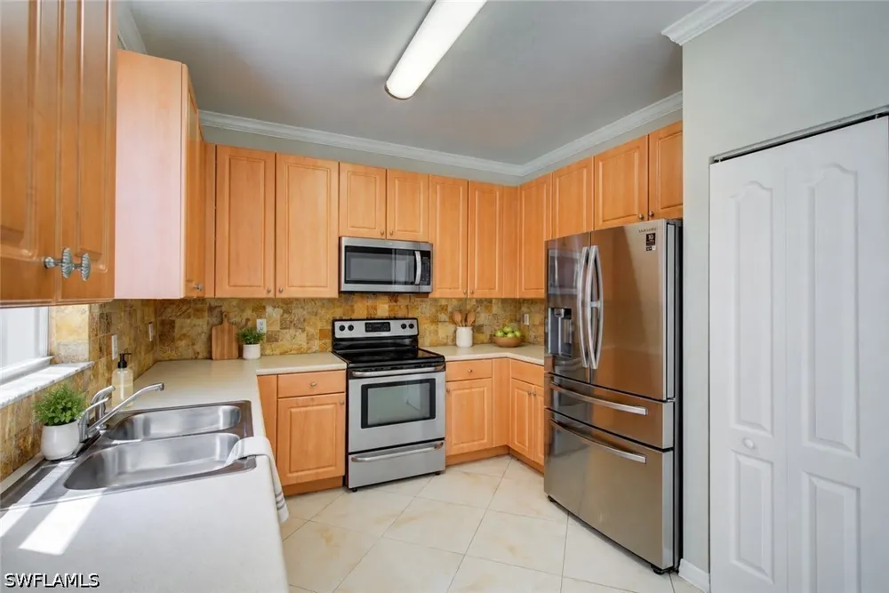 Ambrosia Lane #1108 Naples, FL 34119