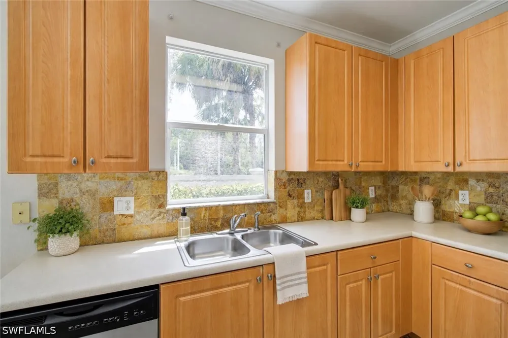Ambrosia Lane #1108 Naples, FL 34119