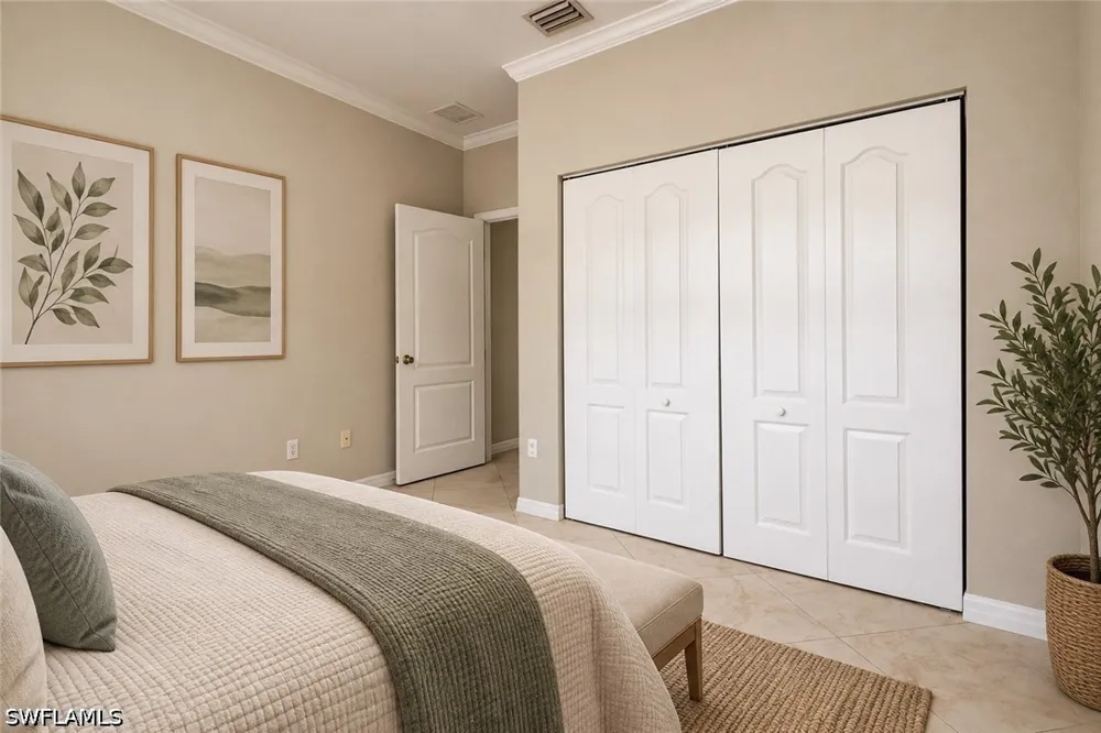 Ambrosia Lane #1108 Naples, FL 34119