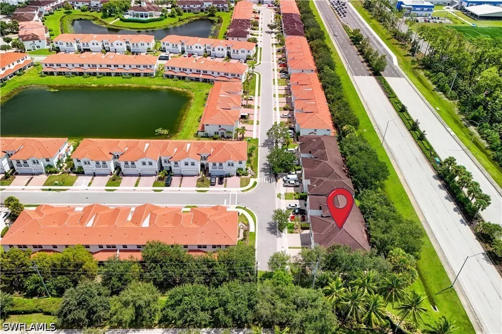 Ambrosia Lane #1108 Naples, FL 34119