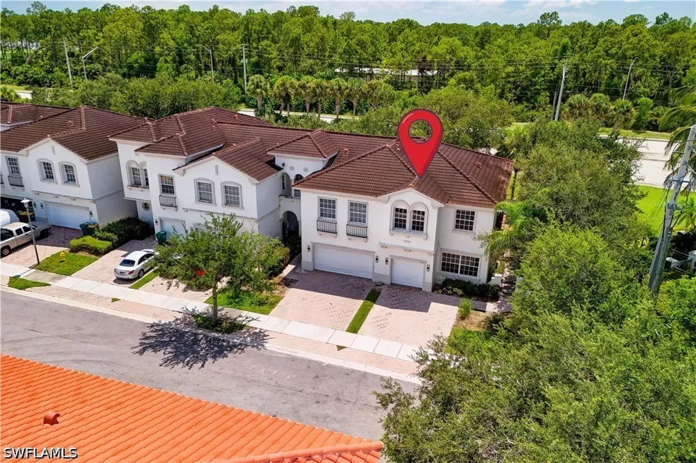 Ambrosia Lane #1108 Naples, FL 34119