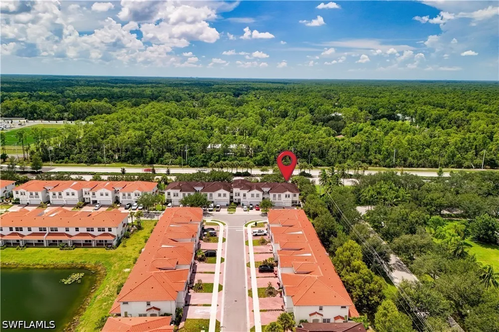 Ambrosia Lane #1108 Naples, FL 34119