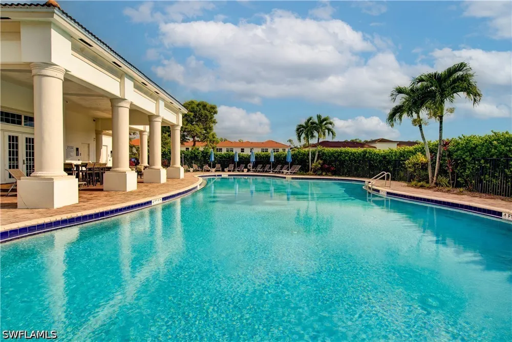 Ambrosia Lane #1108 Naples, FL 34119