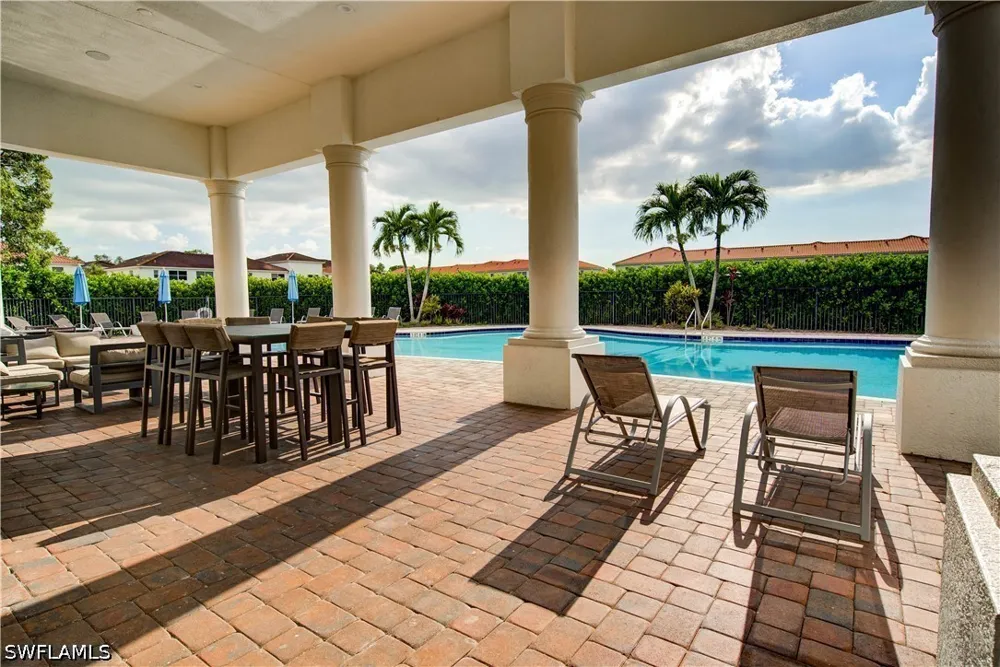 Ambrosia Lane #1108 Naples, FL 34119