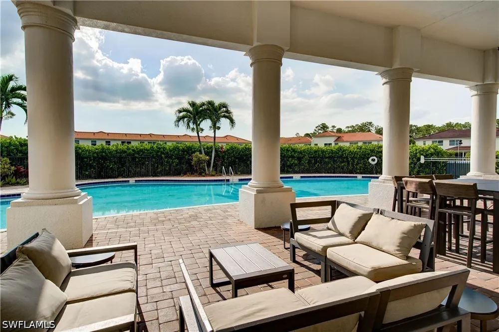 Ambrosia Lane #1108 Naples, FL 34119