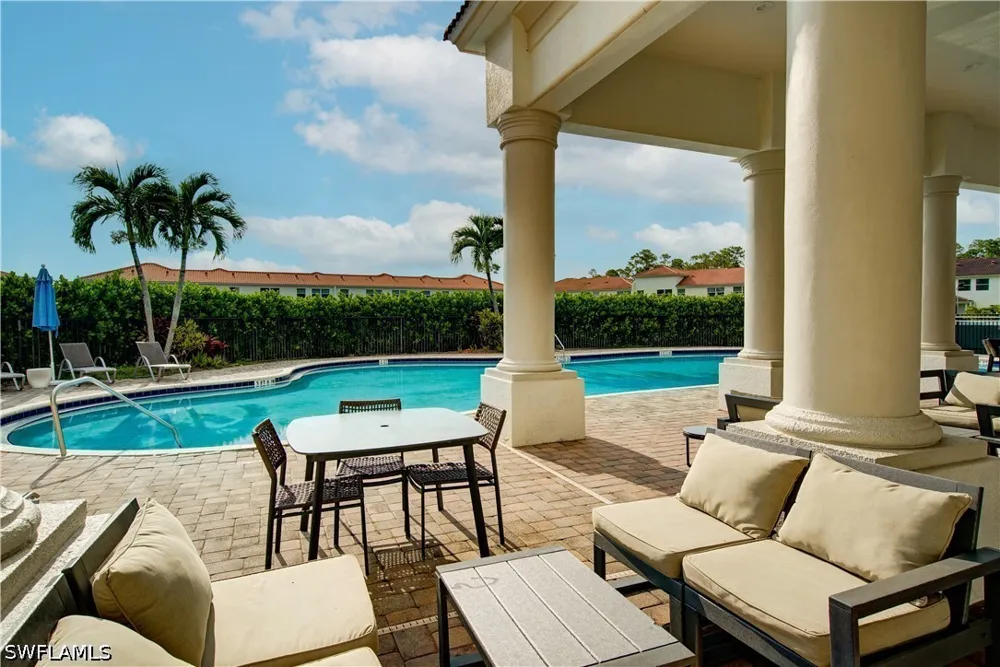 Ambrosia Lane #1108 Naples, FL 34119