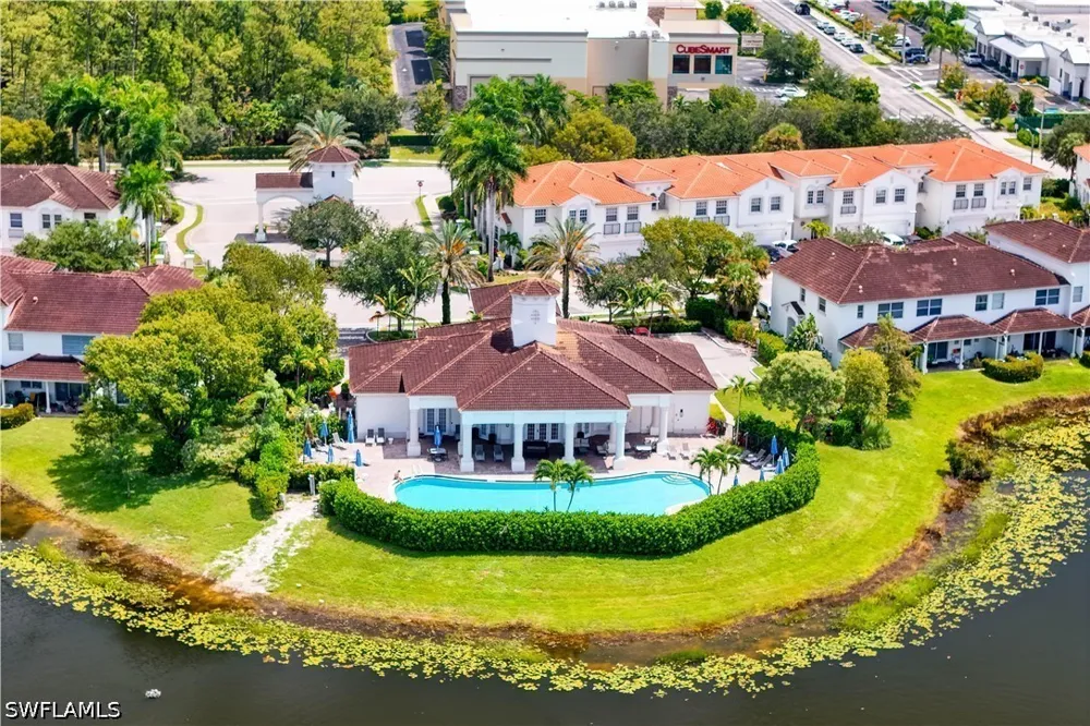 Ambrosia Lane #1108 Naples, FL 34119