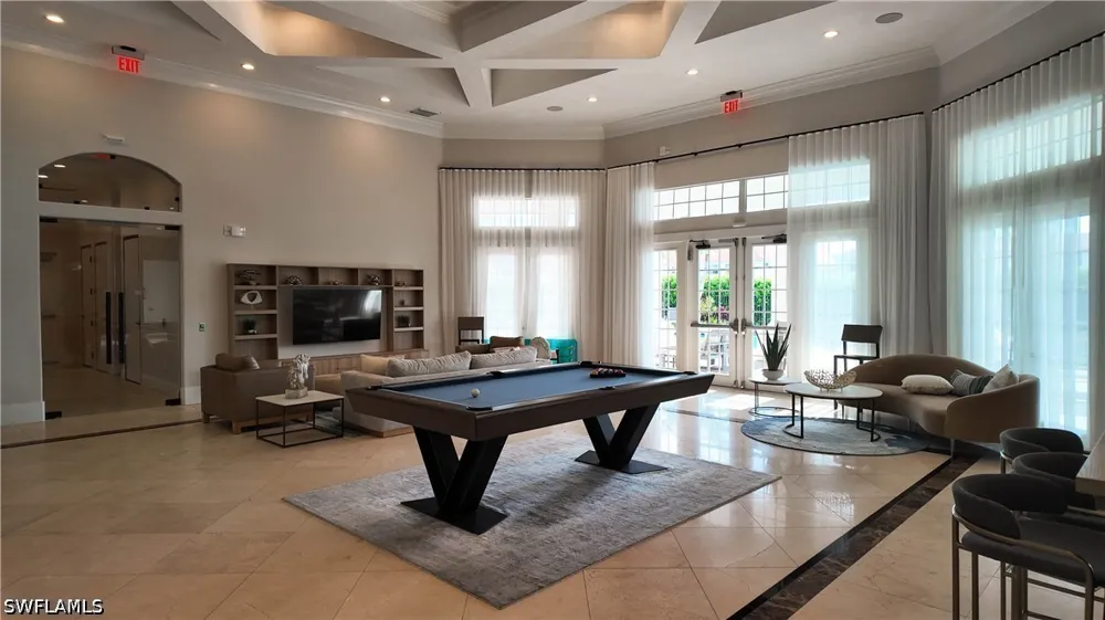 Ambrosia Lane #1108 Naples, FL 34119