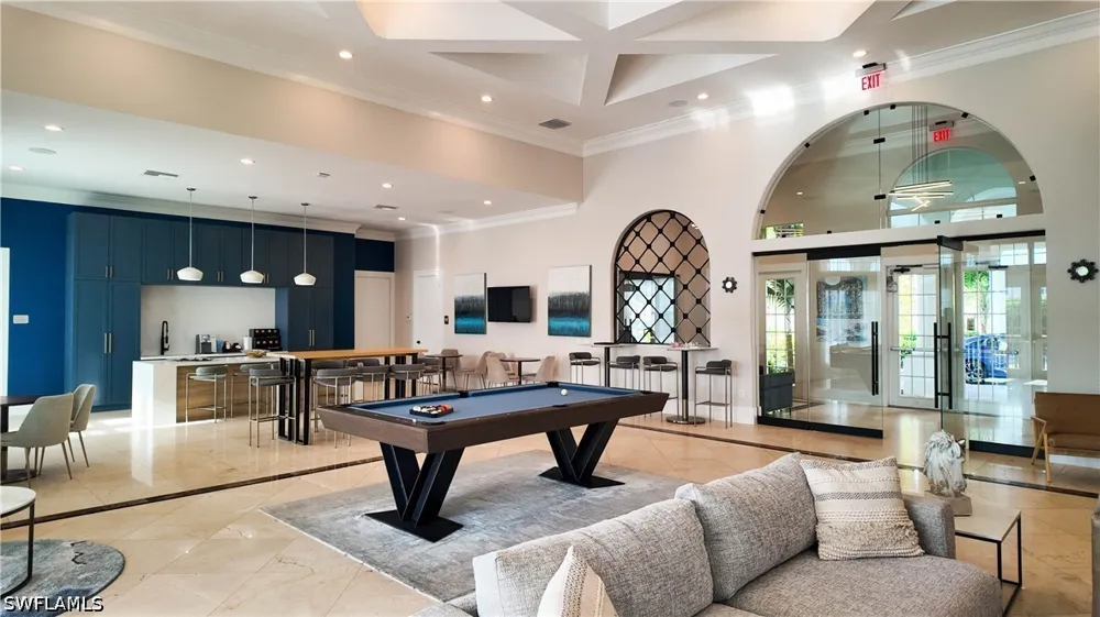 Ambrosia Lane #1108 Naples, FL 34119
