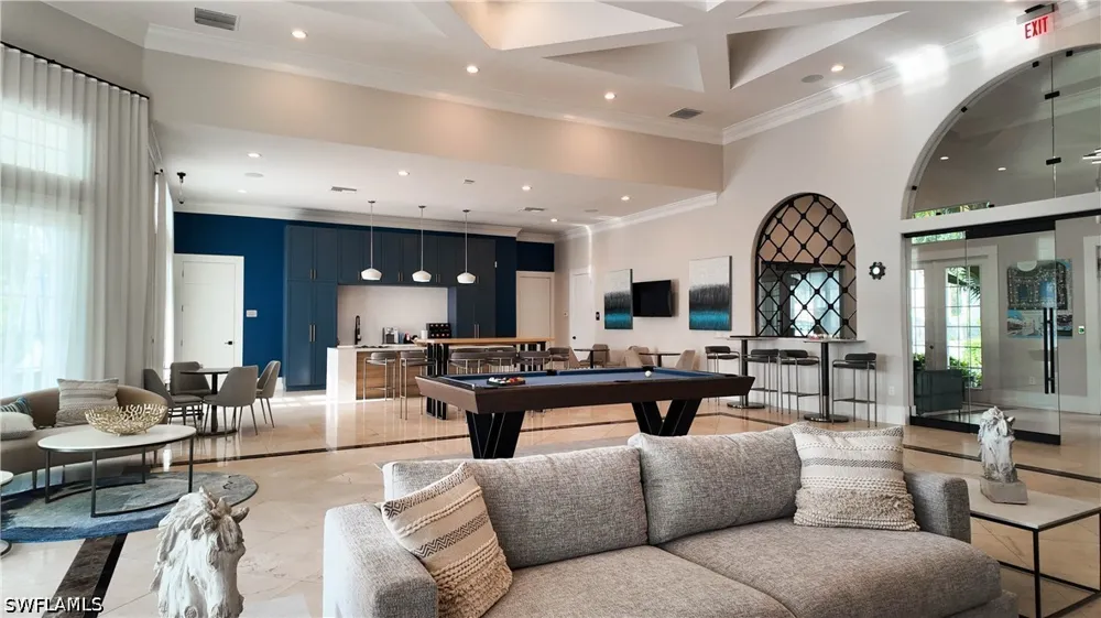 Ambrosia Lane #1108 Naples, FL 34119