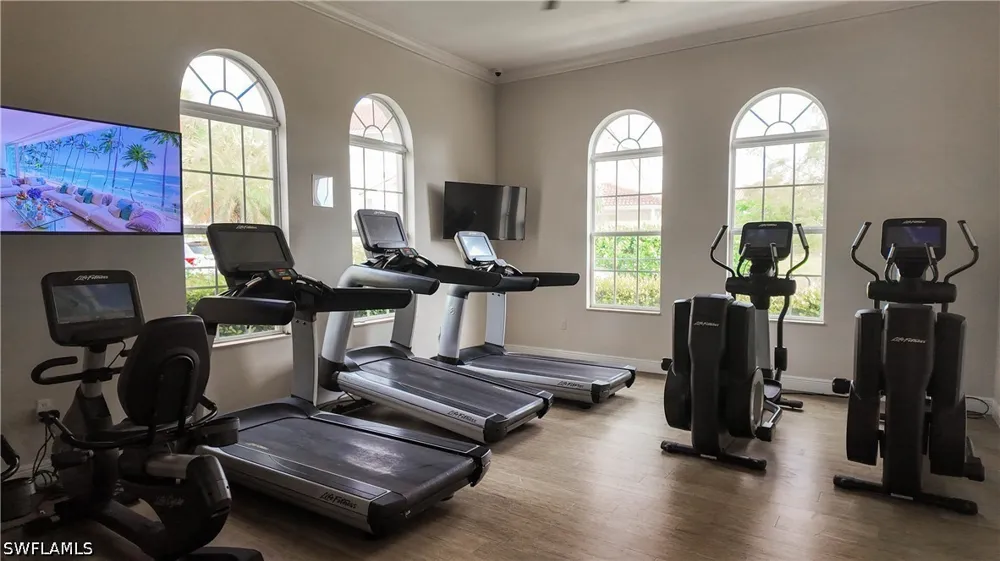 Ambrosia Lane #1108 Naples, FL 34119