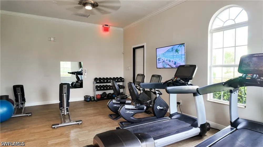 Ambrosia Lane #1108 Naples, FL 34119