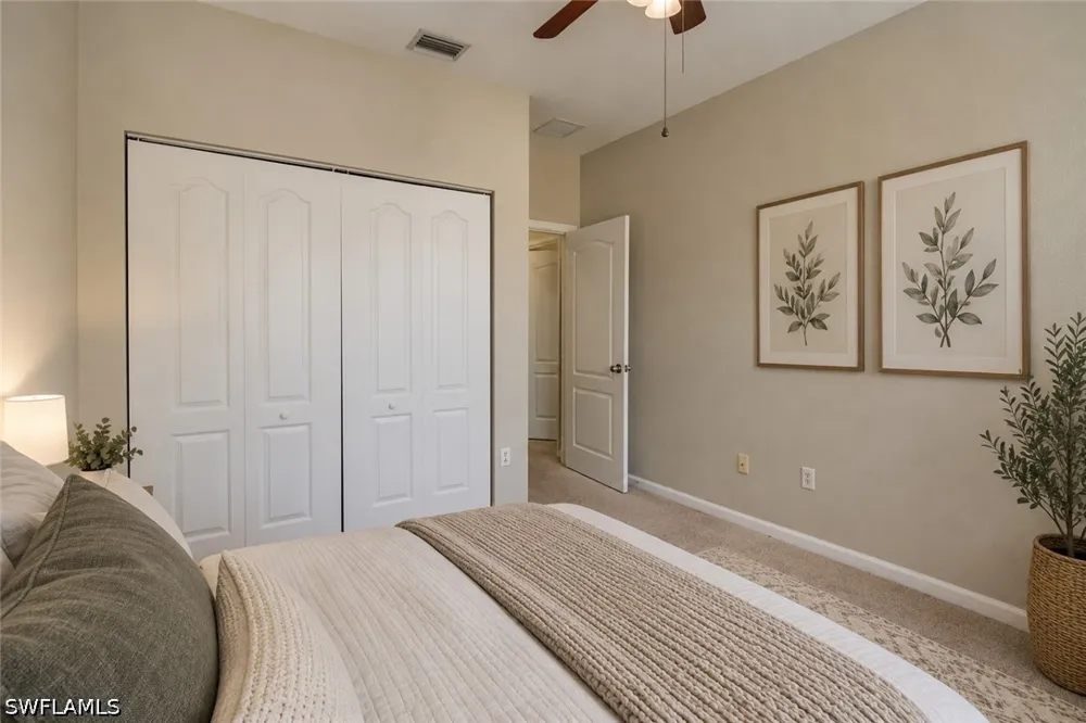 Ambrosia Lane #1108 Naples, FL 34119