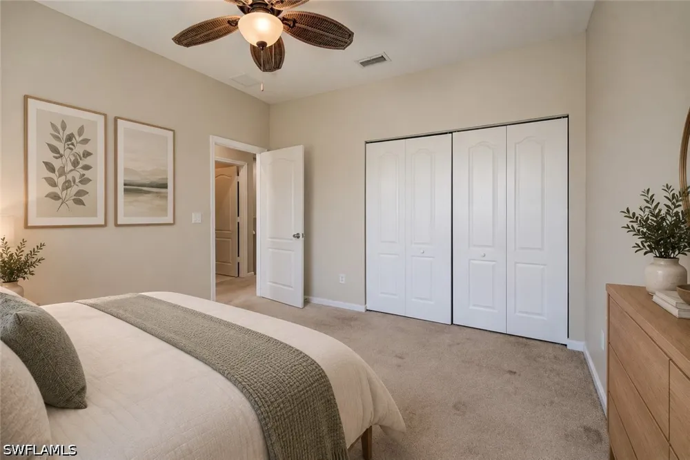 Ambrosia Lane #1108 Naples, FL 34119