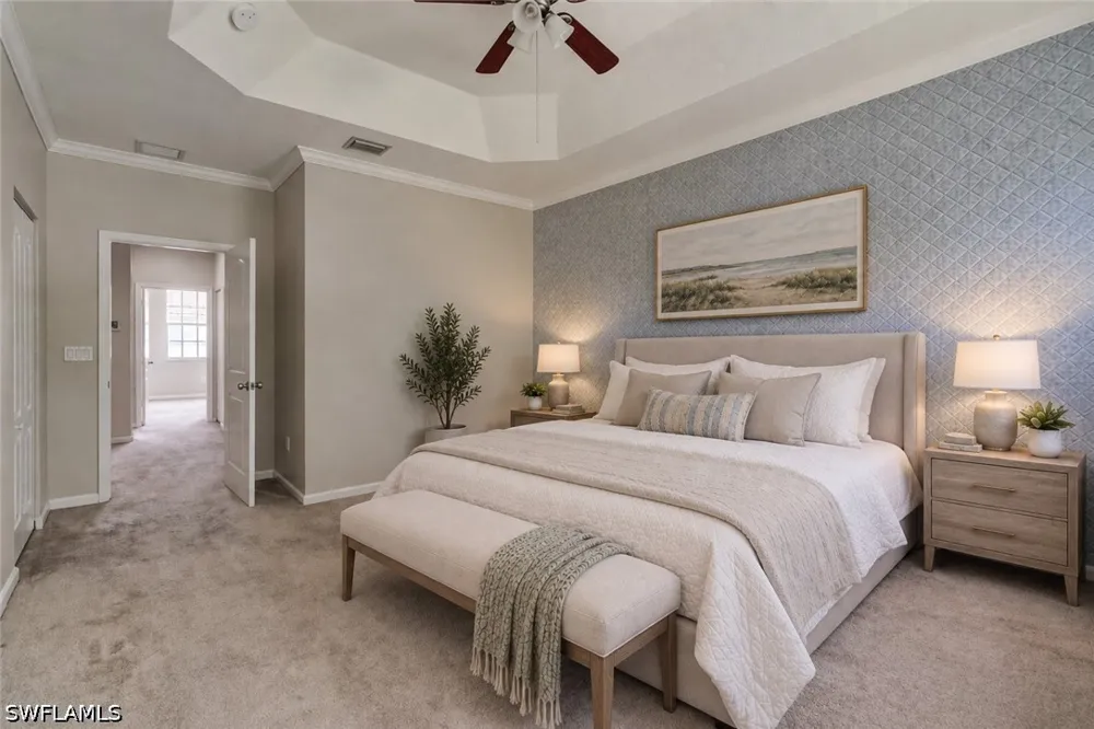Ambrosia Lane #1108 Naples, FL 34119