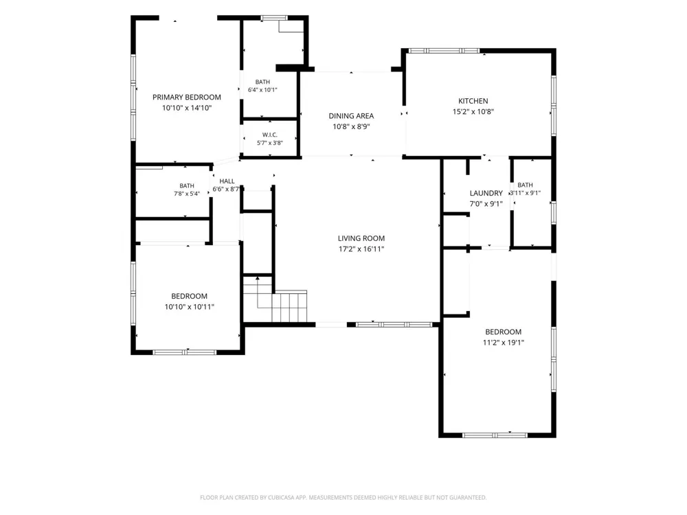 3427 NW 37TH STREET Lauderdale Lakes, FL 33309