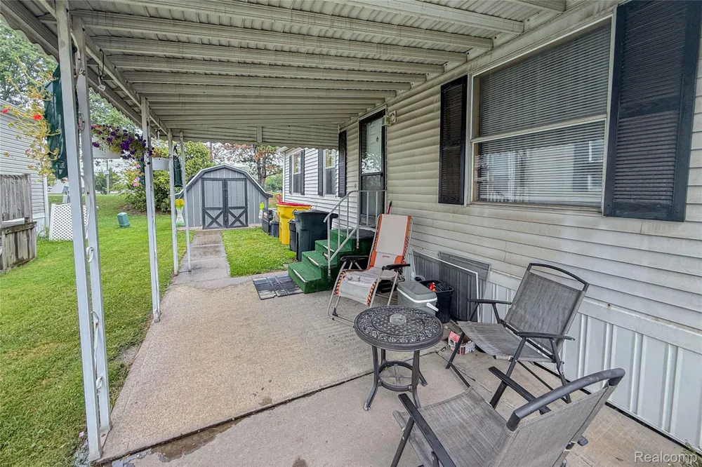 5192 W Annapolis Circle #128 Canton Charter Township, MI 48188
