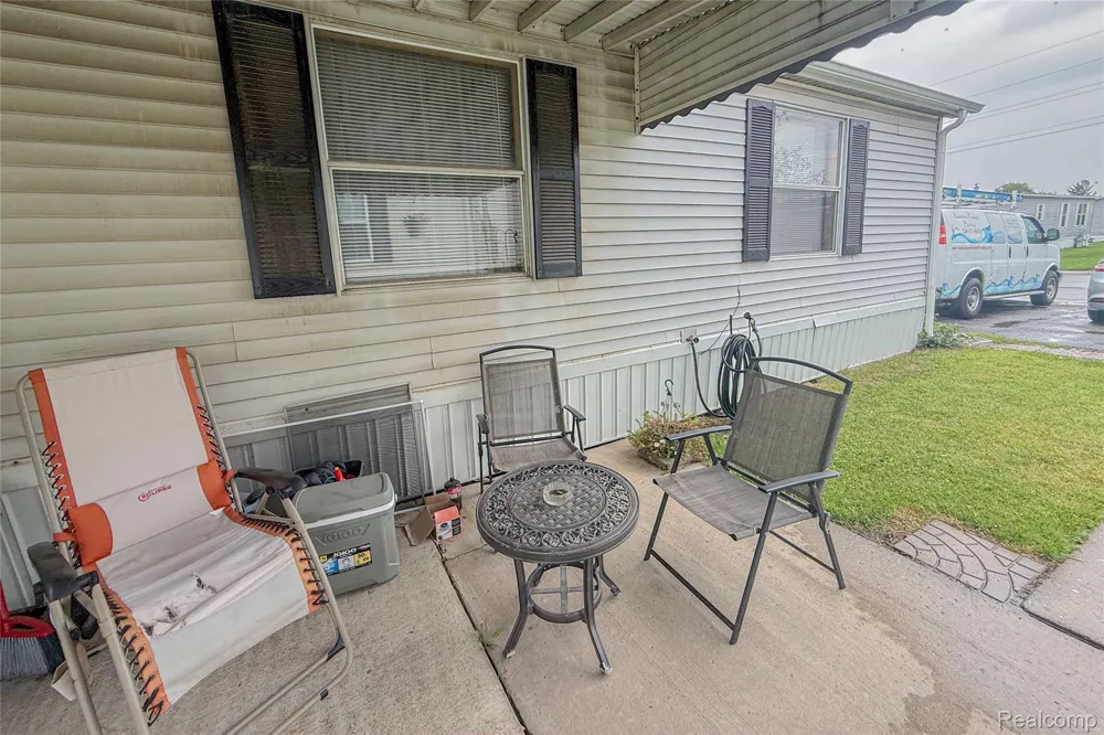 5192 W Annapolis Circle #128 Canton Charter Township, MI 48188