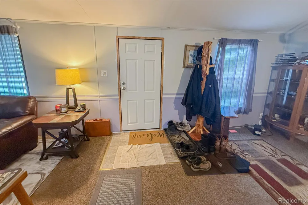 5192 W Annapolis Circle #128 Canton Charter Township, MI 48188