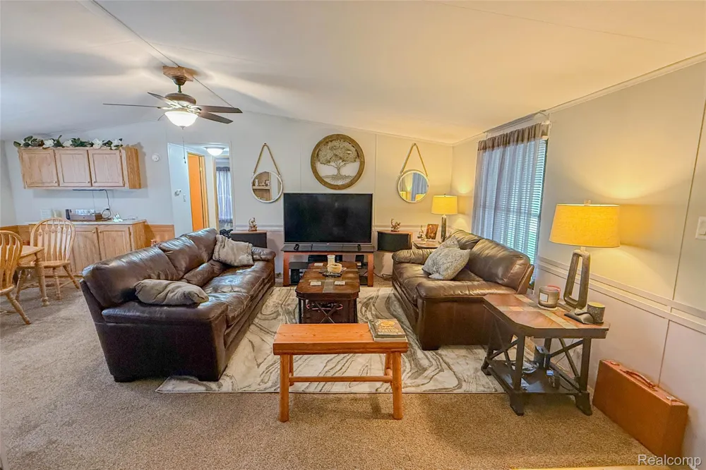 5192 W Annapolis Circle #128 Canton Charter Township, MI 48188