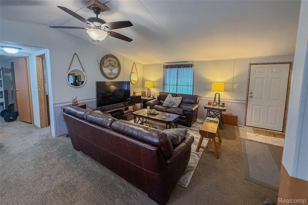 5192 W Annapolis Circle #128 Canton Charter Township, MI 48188
