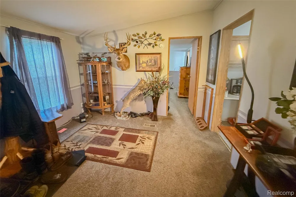 5192 W Annapolis Circle #128 Canton Charter Township, MI 48188