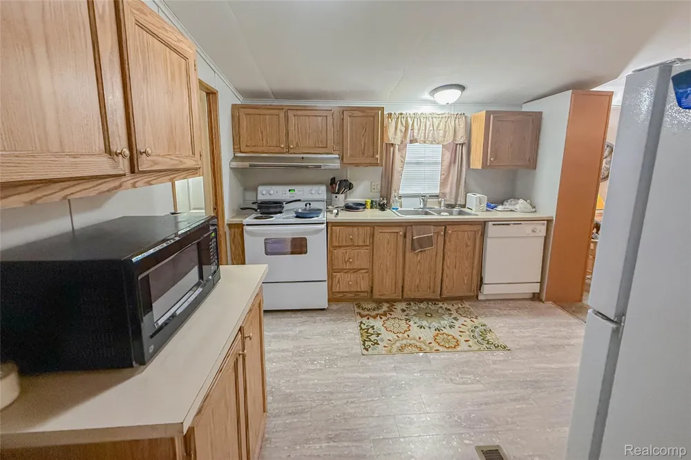 5192 W Annapolis Circle #128 Canton Charter Township, MI 48188