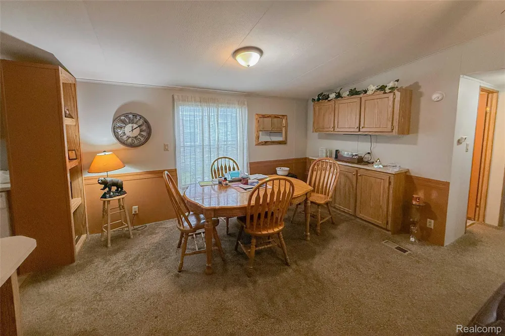 5192 W Annapolis Circle #128 Canton Charter Township, MI 48188