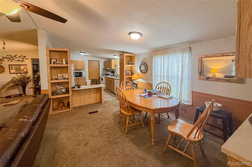 5192 W Annapolis Circle #128 Canton Charter Township, MI 48188