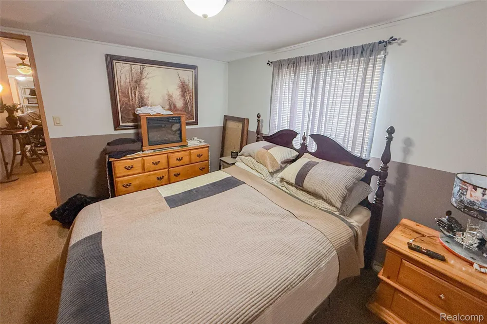 5192 W Annapolis Circle #128 Canton Charter Township, MI 48188