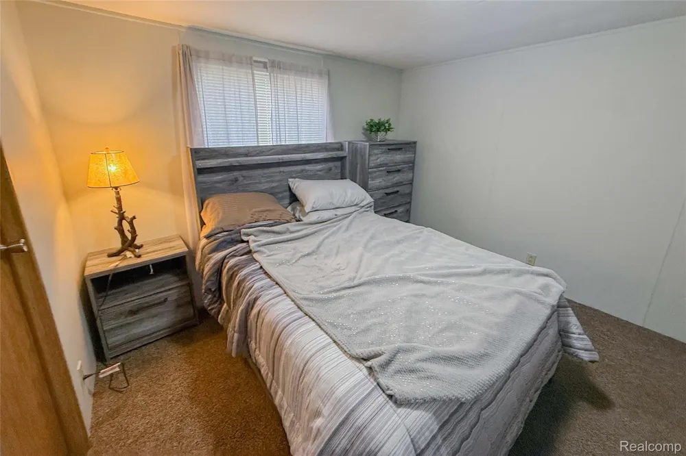 5192 W Annapolis Circle #128 Canton Charter Township, MI 48188