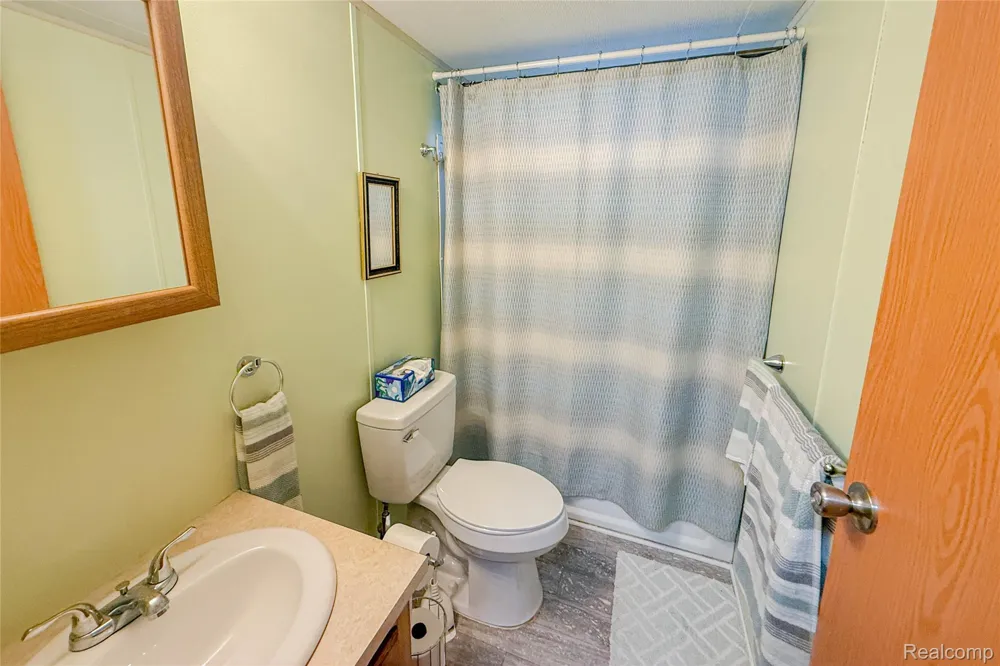 5192 W Annapolis Circle #128 Canton Charter Township, MI 48188