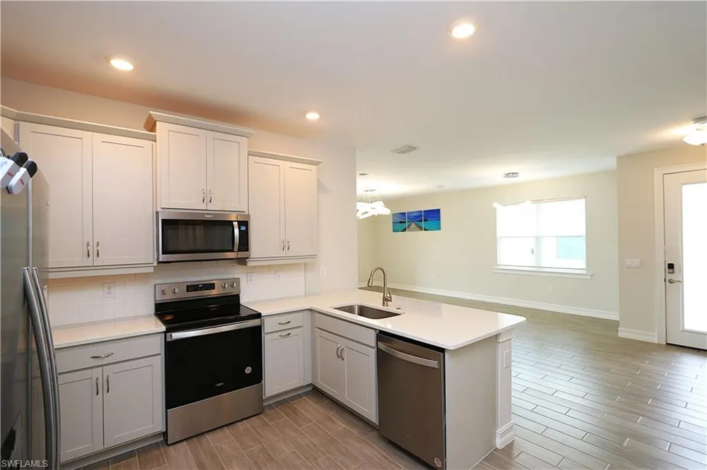 1028 Tranquil Brook Drive Naples, FL 34114