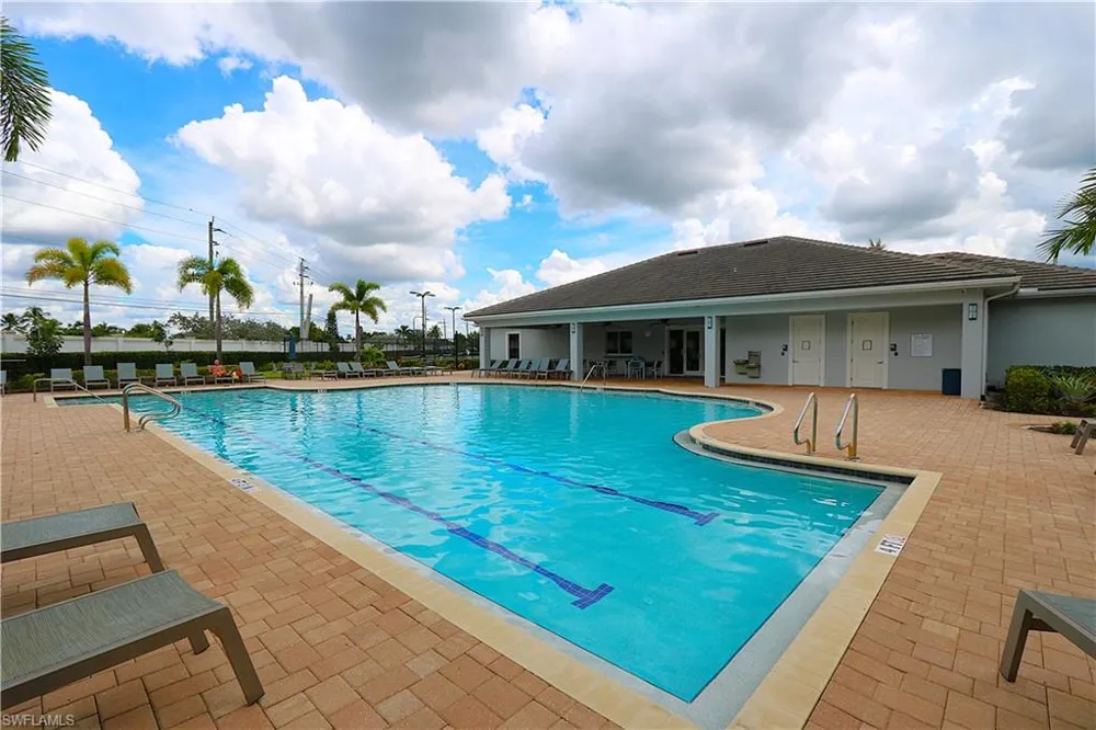 1028 Tranquil Brook Drive Naples, FL 34114