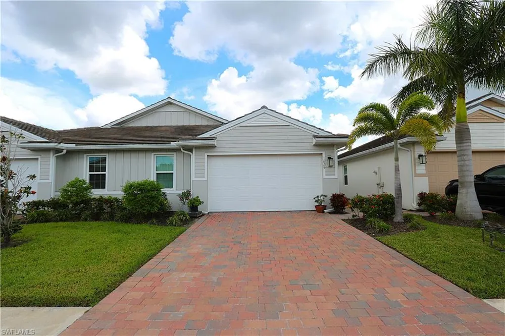 1028 Tranquil Brook Drive Naples, FL 34114