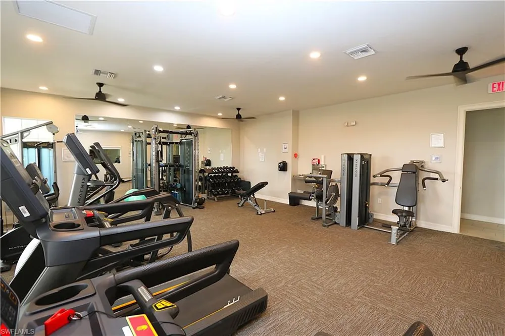 1028 Tranquil Brook Drive Naples, FL 34114