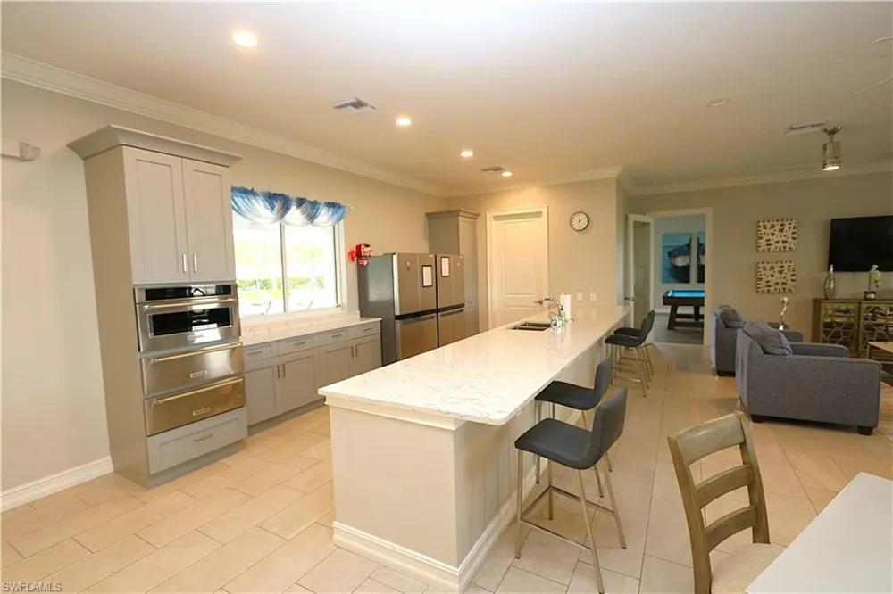 1028 Tranquil Brook Drive Naples, FL 34114