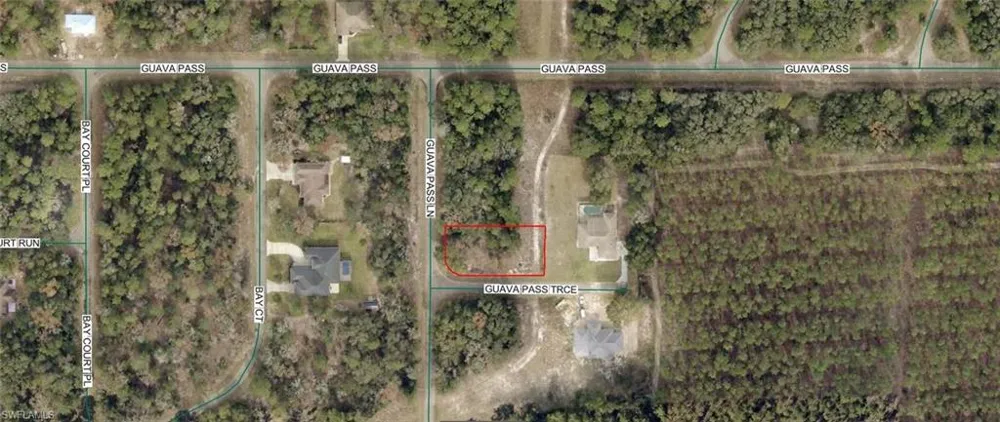 9038 Guava Pass Terrace Ocklawaha, FL 32179